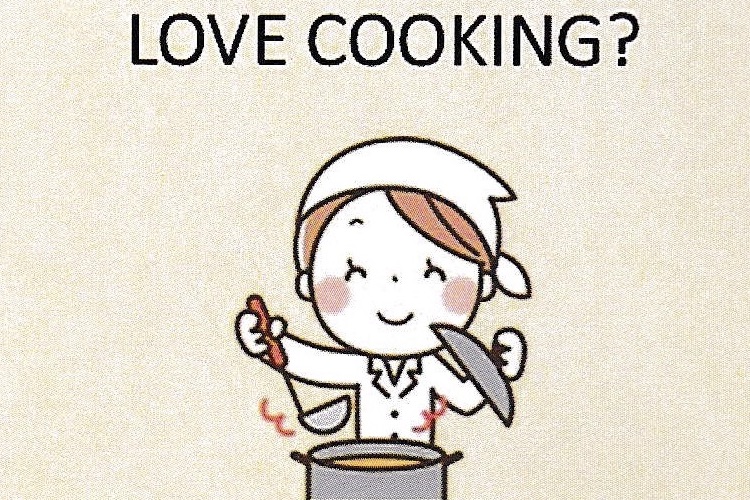 LOVE COOKING? AV Lunch Club seeks cook