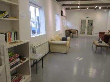 Warm Room IMG 6122