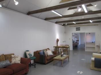 Warm Room IMG 6123