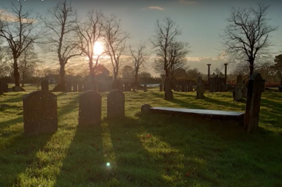 Benefice Services in December