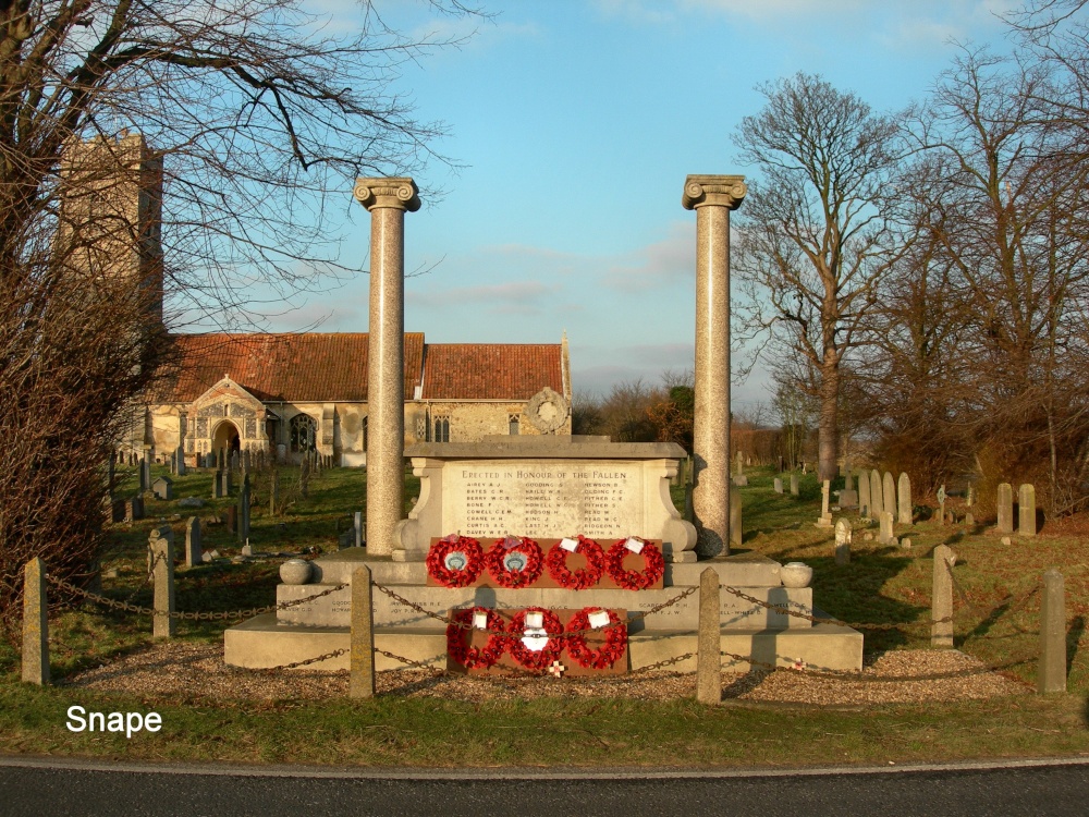 No Remembrance Day ceremony