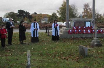 2111 Remembrance Sunday IMG 5188 3x2C