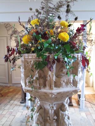 Harvest font IMG 4005