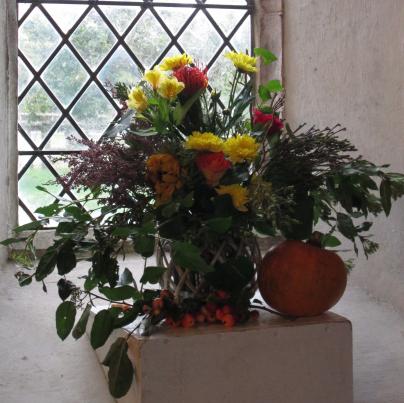 Harvest flowers IMG 4006