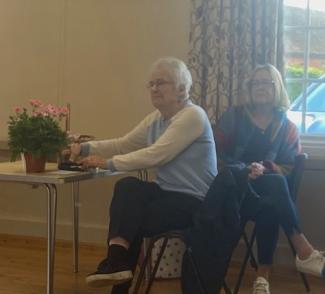 230413 Coffee Morning goodbyes IMG 2349