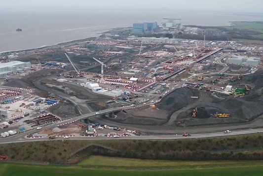 Sizewell C Hustings, Tuesday 6th at 6pm