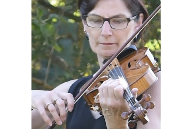 FoSC concert, Spring B/H Monday