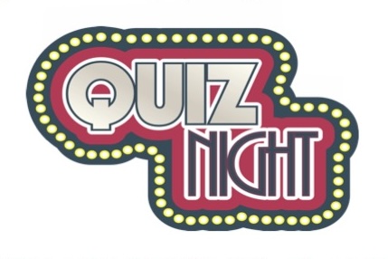 Sat 7th Nov: FoSC Charity Quiz Night