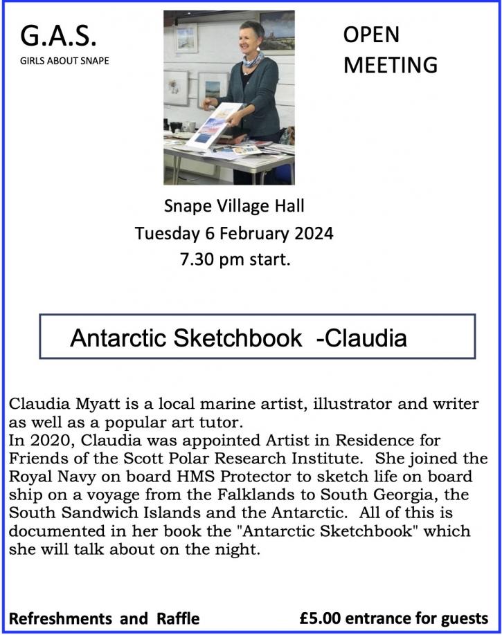 240206 GAS talk Claudia Myatt
