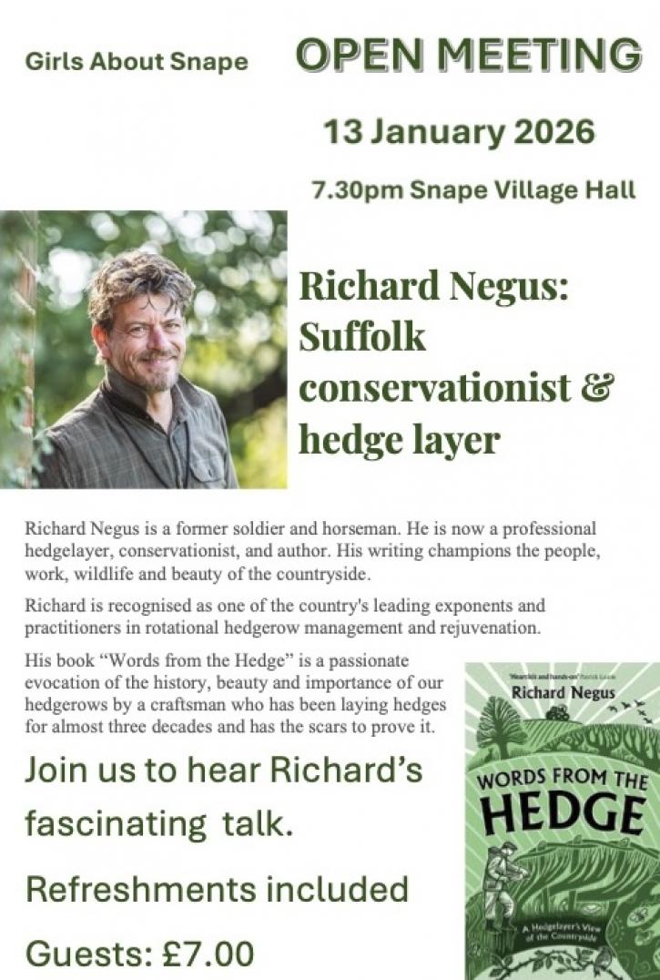 260113 GAS Richard Negus