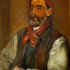James Berry [labourer]