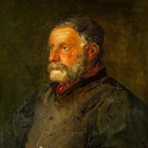 Robert Thorpe [bargeman]
