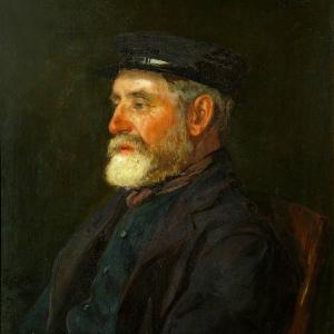Thomas Green [bargeman]