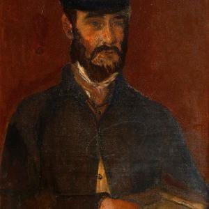 An Unknown Maltster