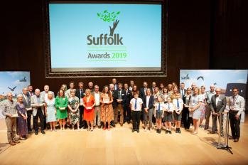 190722 GS county award