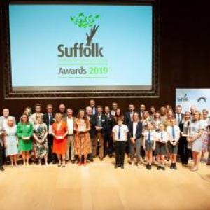 190722 GS county award