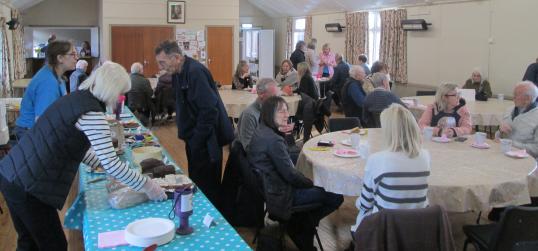 250315 Cake Sale IMG 8999C