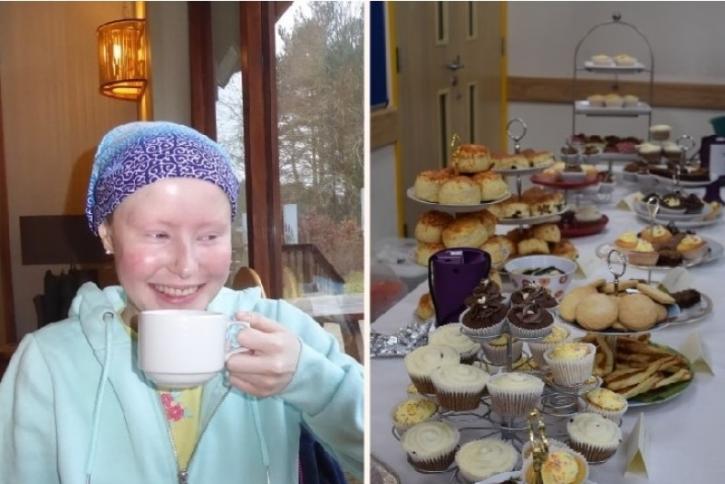 250315 JGC Cake Sale Website Photo 3x2