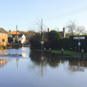 1312 flooding Golden Key