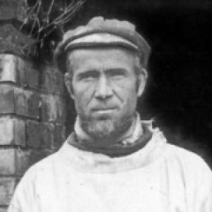 Charles Alexander