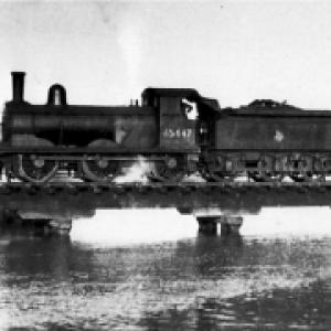 Engine 65447