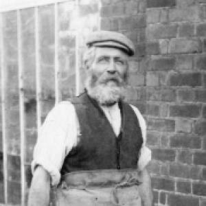 John Sparrow