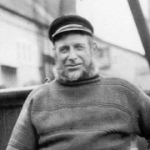 T. Ward