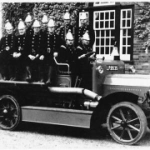 Maltings Fire Service
