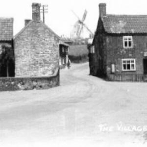 Snape Hill, 1935