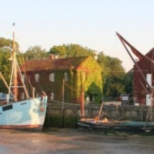 maltings