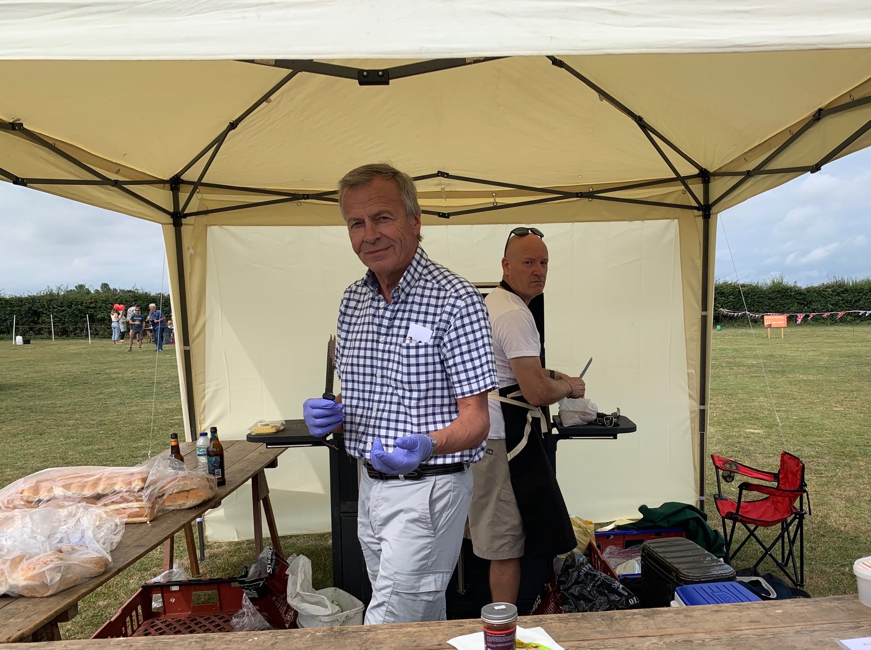Fun Day 2019 BBQ IMG 6458