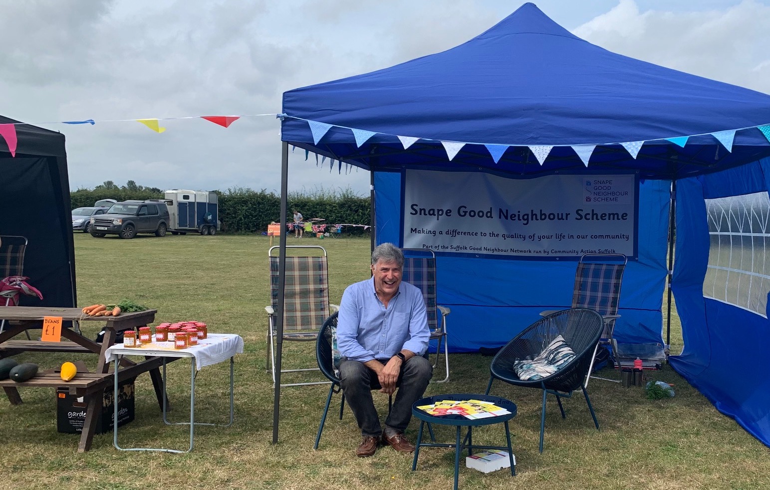 Fun Day 2019 Paul IMG 6453