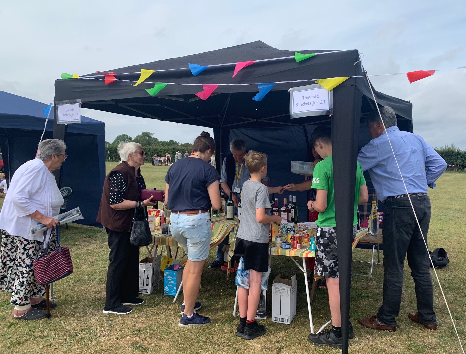 Fun Day 2019 tombola IMG 6454