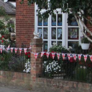 Best Decorated House 5725©SLS