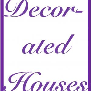 Best Decorated House Competition