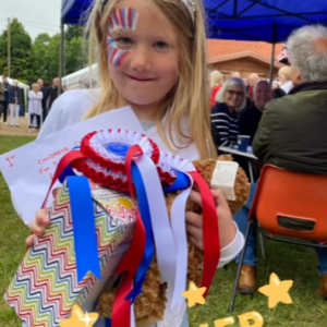 winner Harriet ©GemaLenaTW