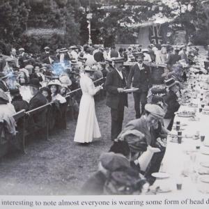 King George V's Coronation, 22/6/1911 [5777]