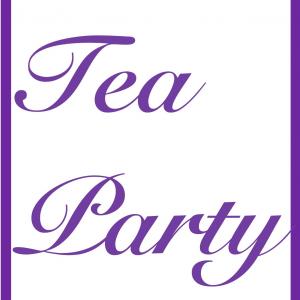 Tea Party
