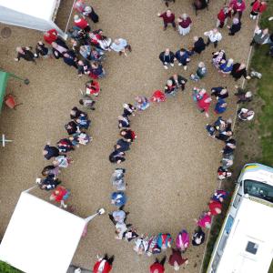 "70" drone 86©ChrisB