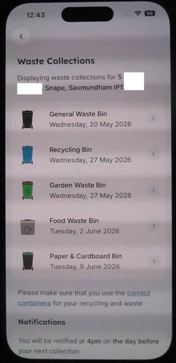 ESC recycling app IMG 0614