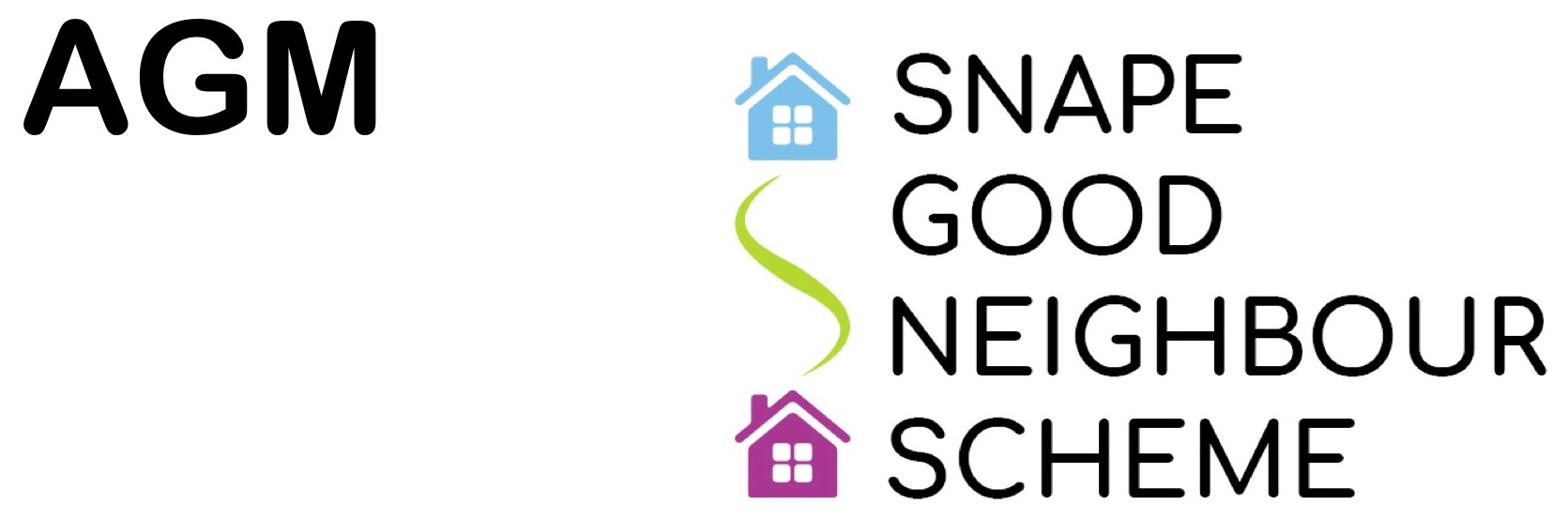 AGM: Good Neighbours