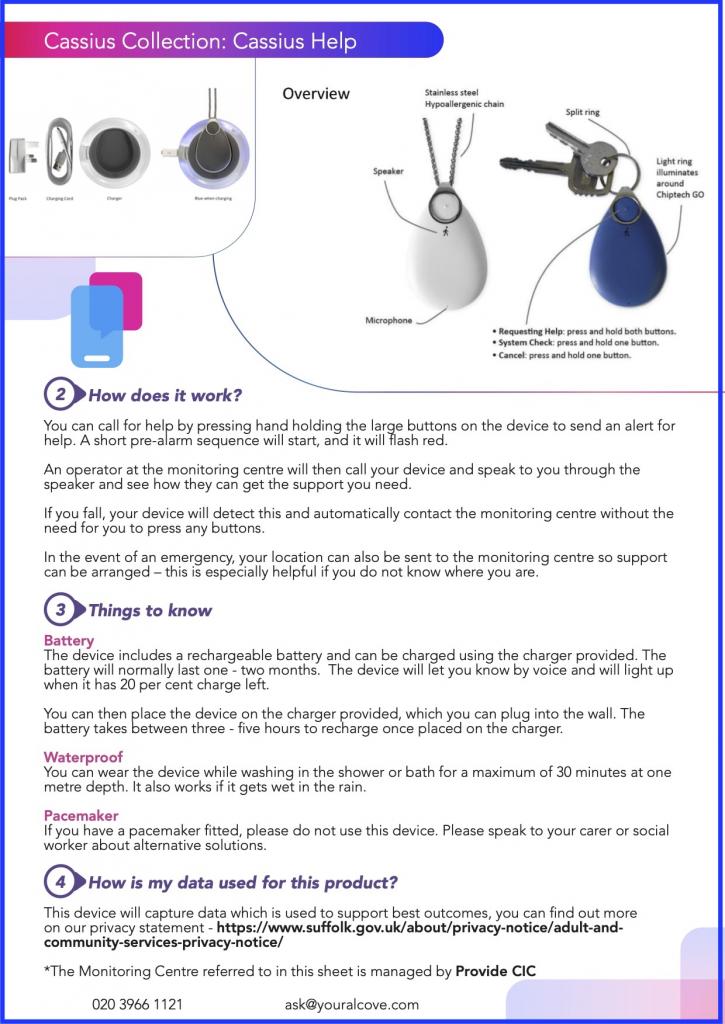 Cassius Falls Pendant Public guide p2