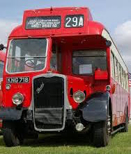 Snape deserves a bus service