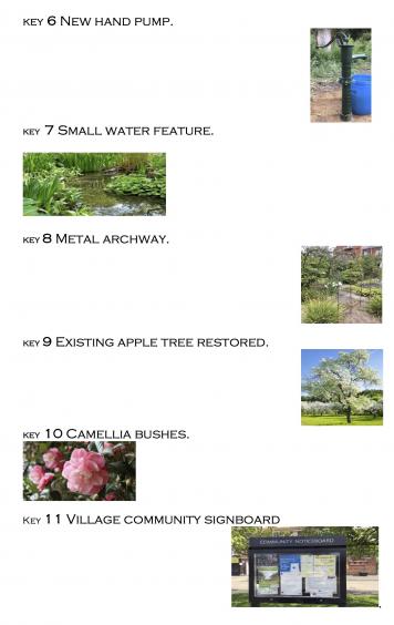 SNAPE VILLAGE GREEN proposal p2