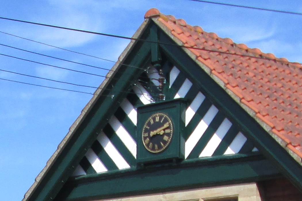 Village Hall AGM, Wednesday 20th May