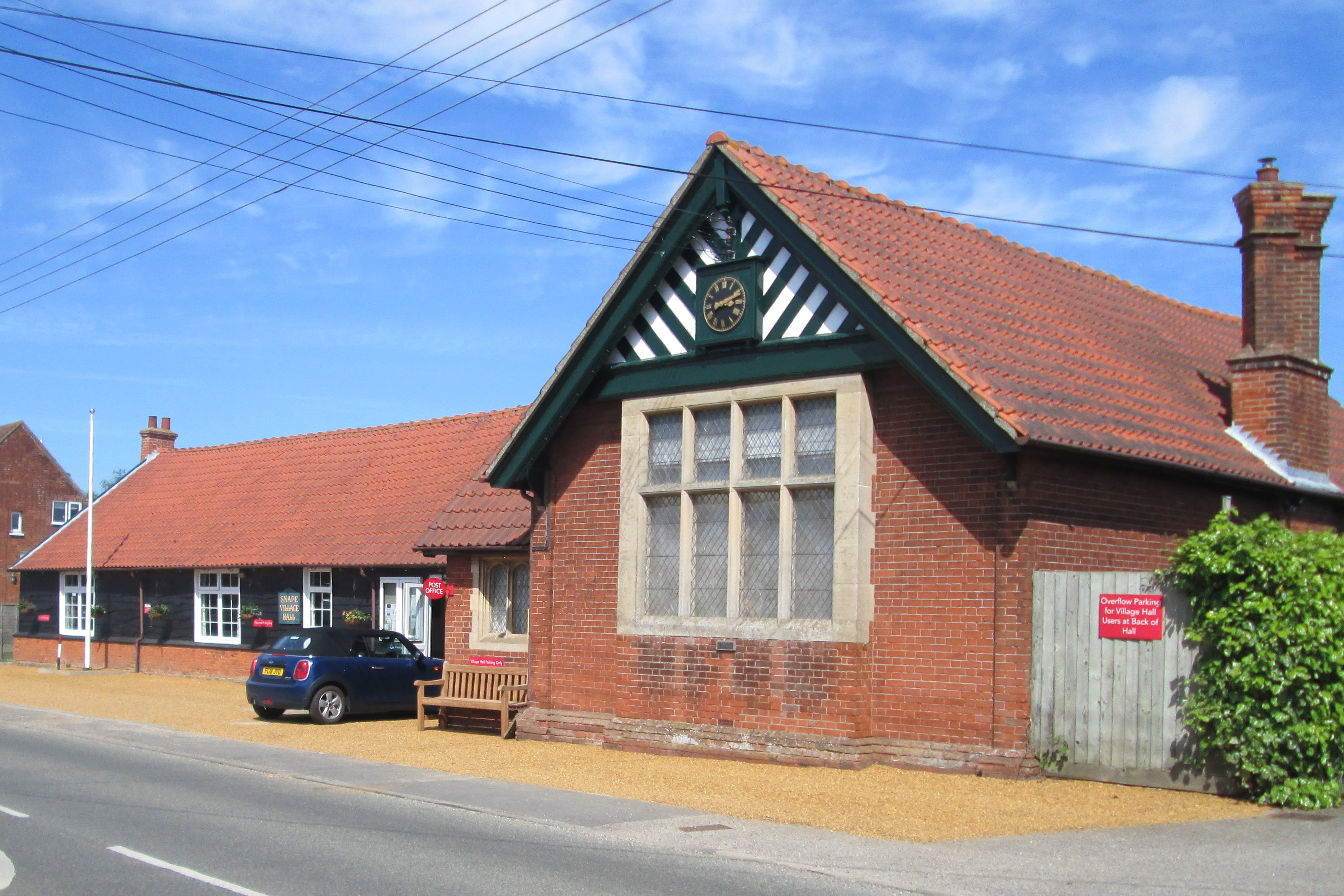 Nominations for local Elections, 4th May