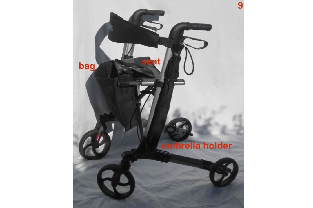 Assistance equipment availability update