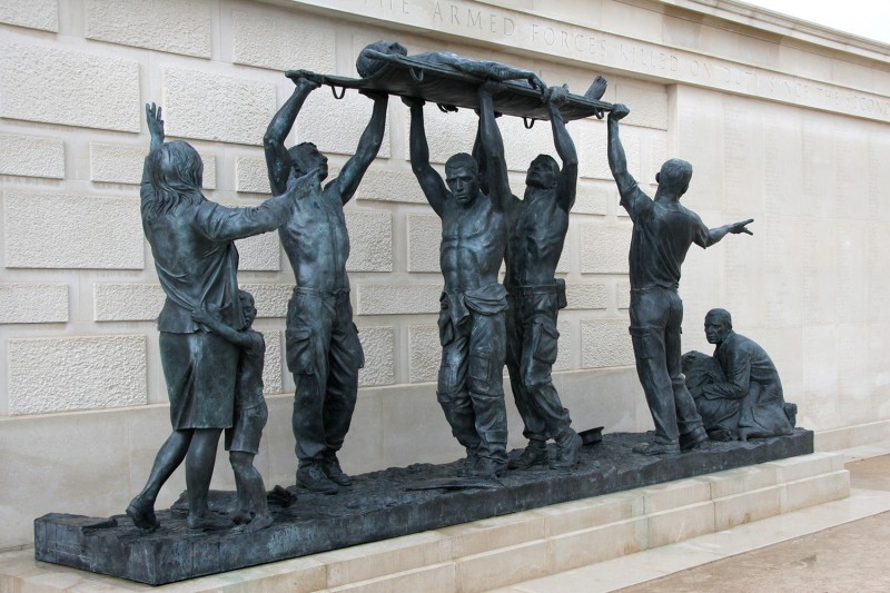 RBL Service of Remembrance online