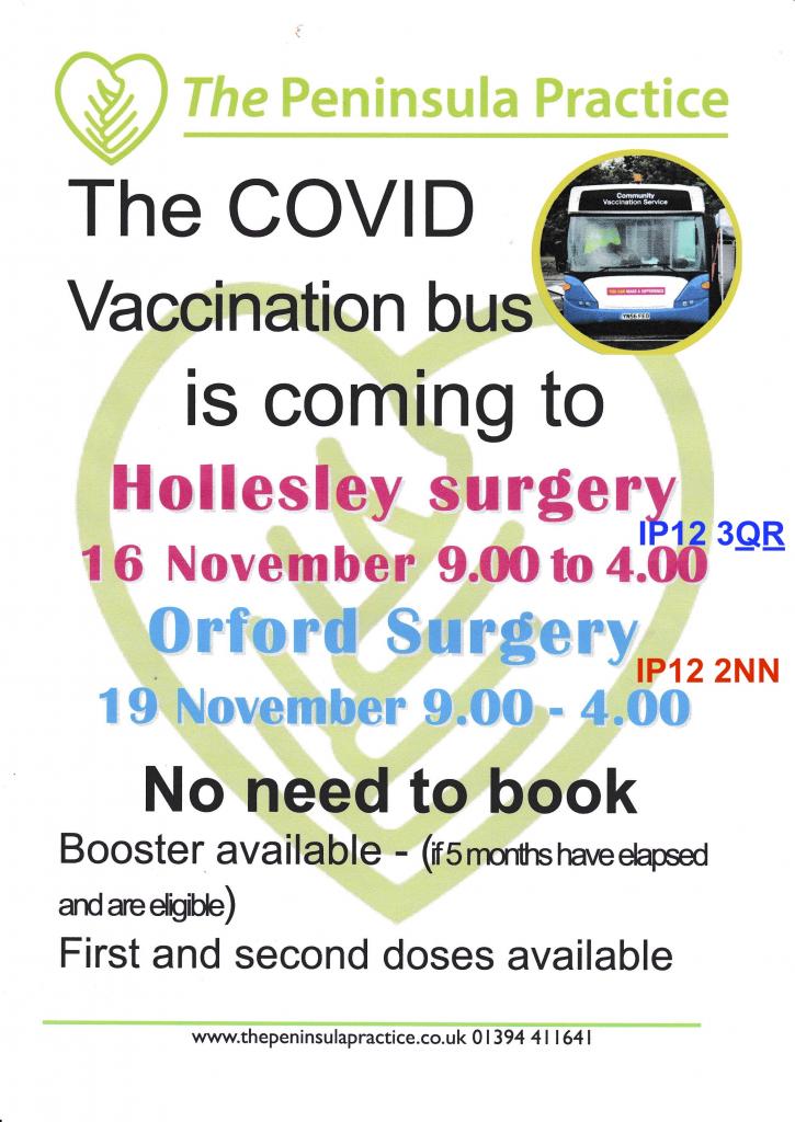 211116 19 Peninsula Practice COVID Vax bus