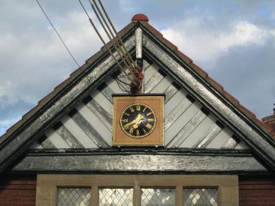 220805 the clock is back